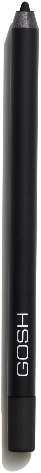 GOSH Velvet Touch Eye Liner 023 Black Ink