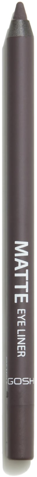GOSH Matte Eye Liner 005 Mole