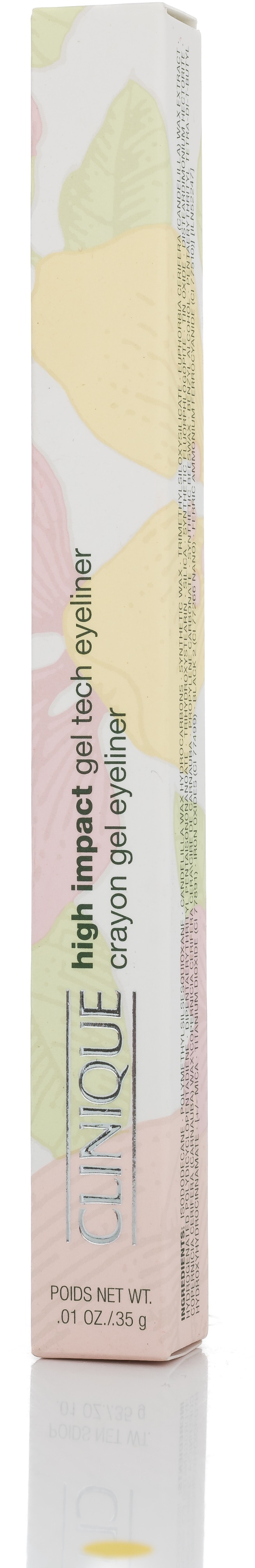 CLINIQUE High Impact Gel Tech EyeLiner 0,28 g