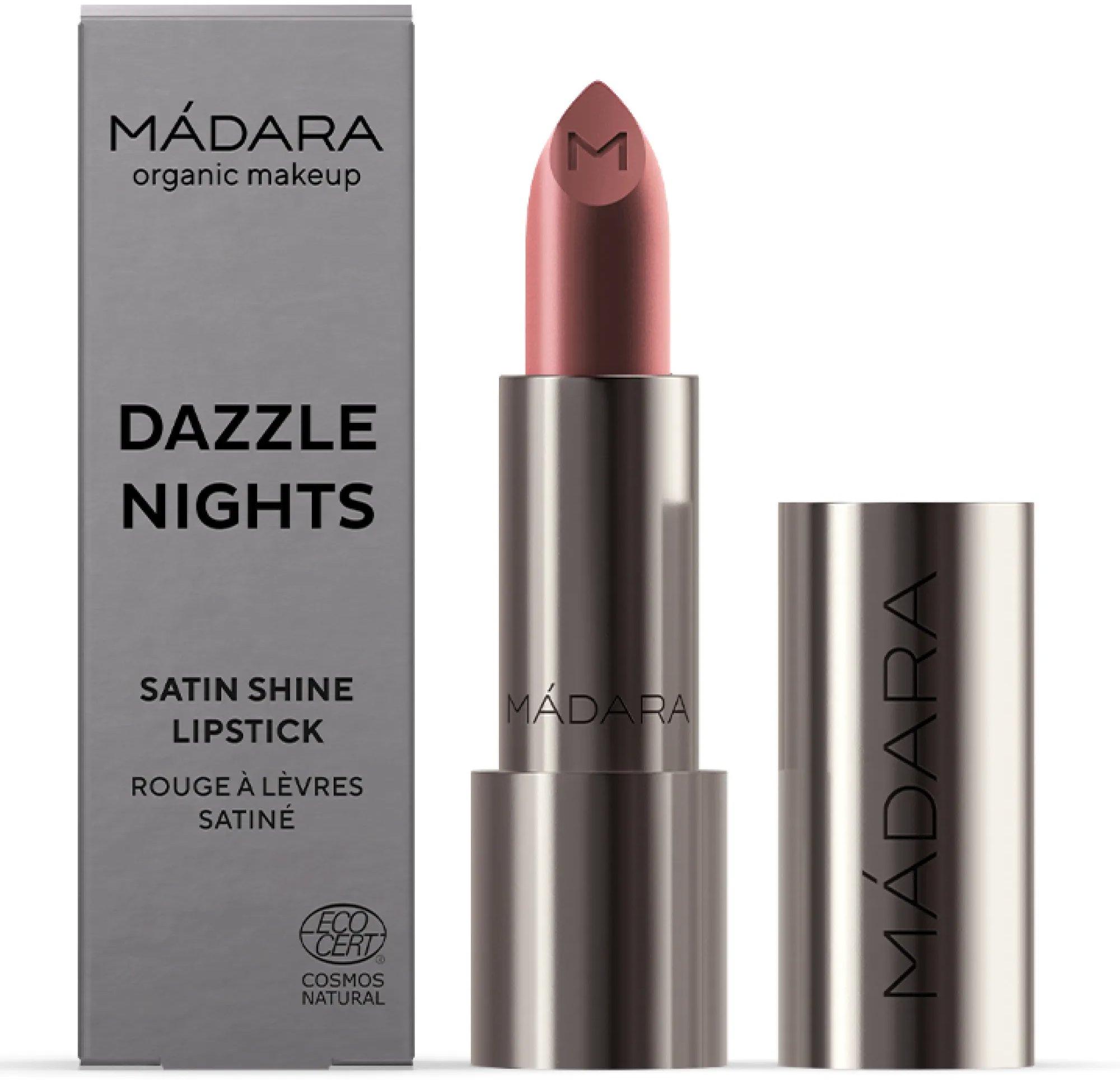 MÁDARA Dazzle Nights Flattery 3,8 g