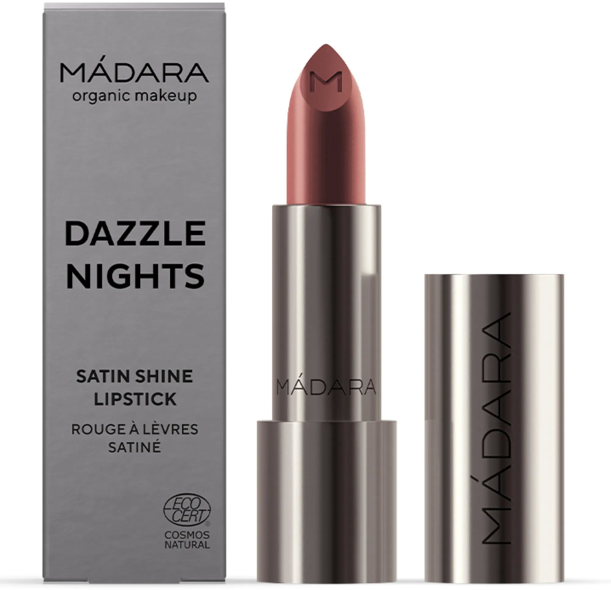 MÁDARA Dazzle Nights Charisma 3,8 g