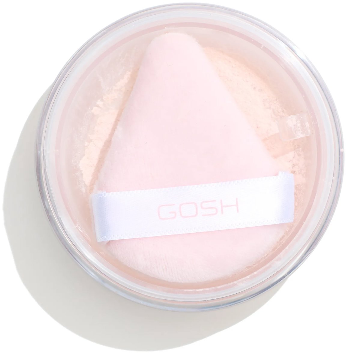 GOSH Bake'n Set 001 Soft Pink 15 g
