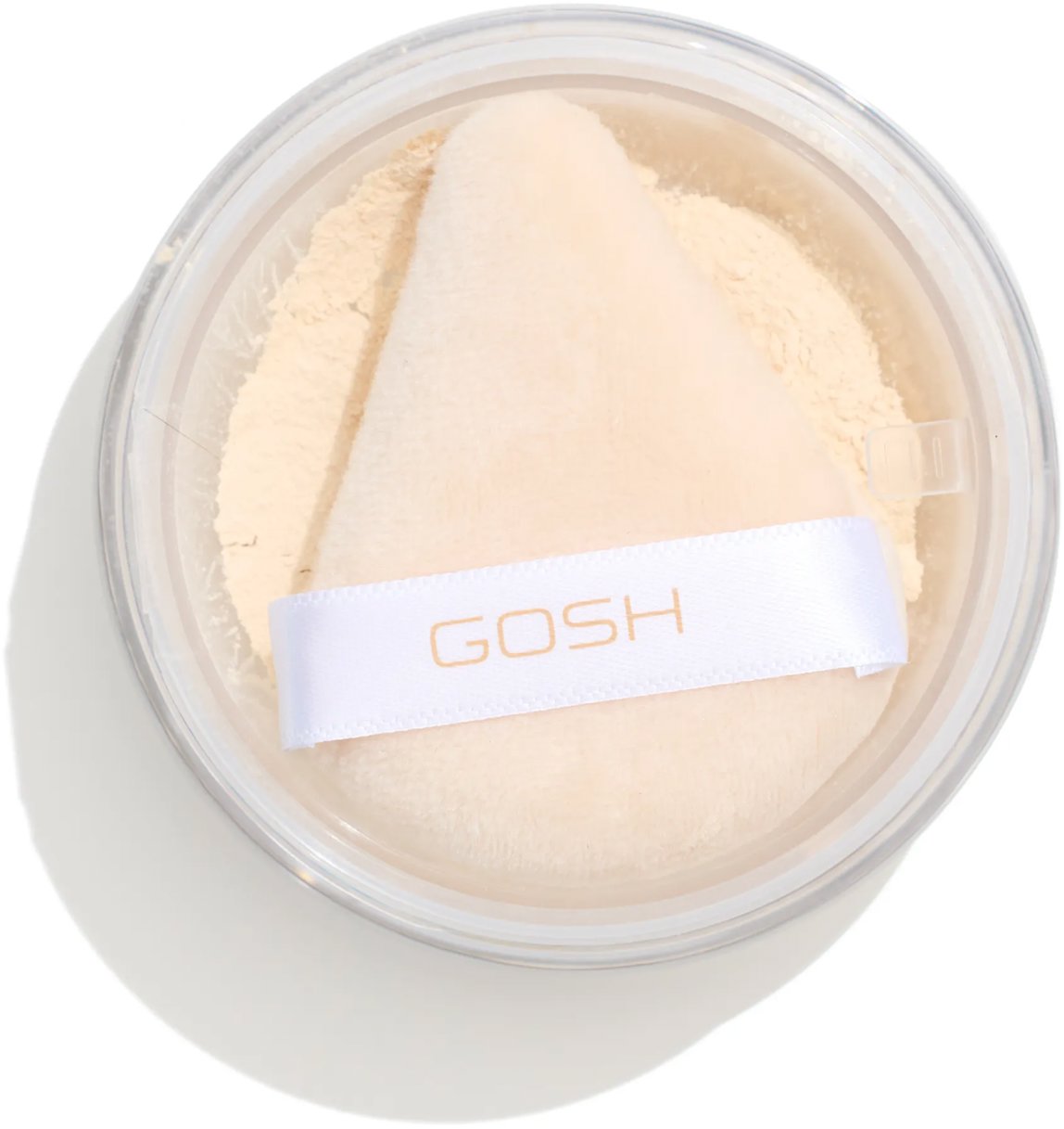 GOSH Bake'n Set 002 Soft Yellow 15 g