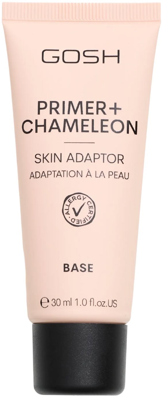 GOSH Primer Plus + 005 Chameleon 30 ml