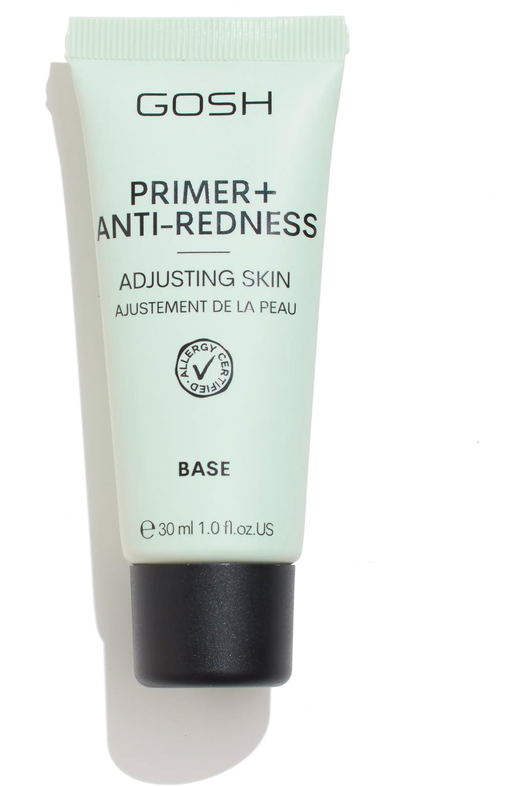 GOSH Primer Plus + Anti Redness 008 Anti-Redness 30 ml