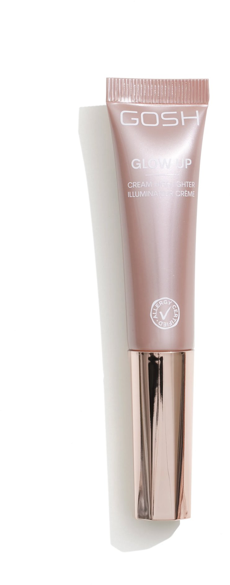 GOSH Glow Up 001 Pearl 14 ml