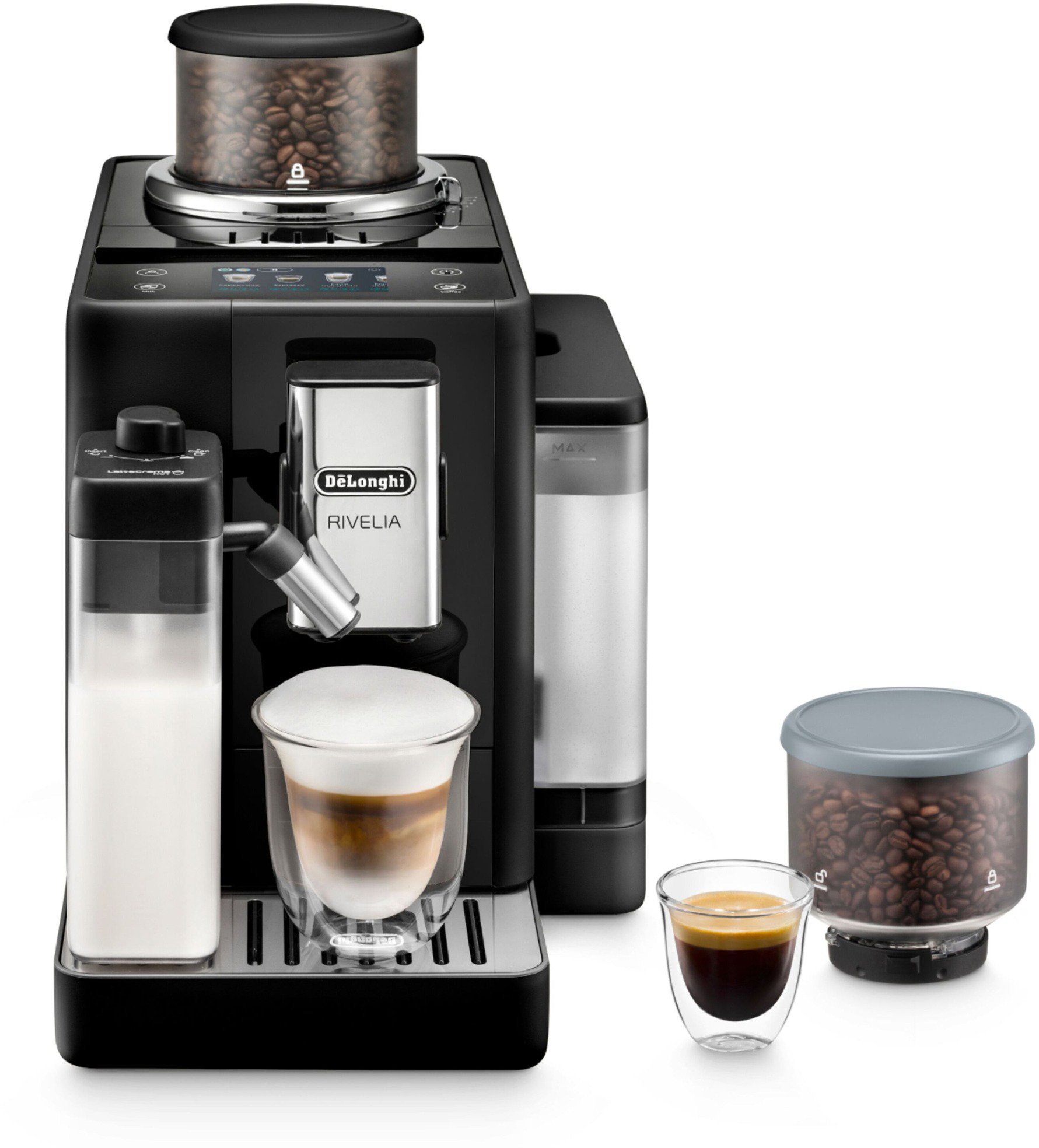 De'Longhi Rivelia EXAM 440.55.B