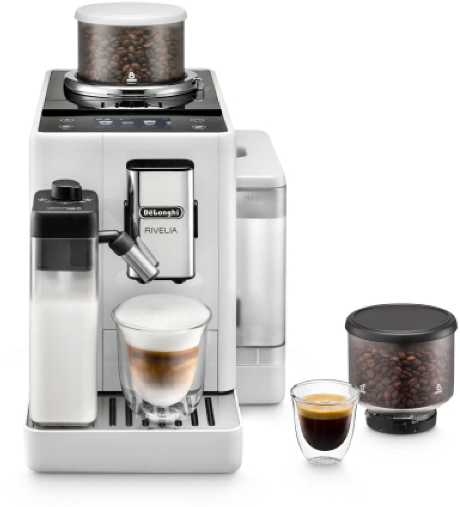 De'Longhi Rivelia EXAM 440.55.W