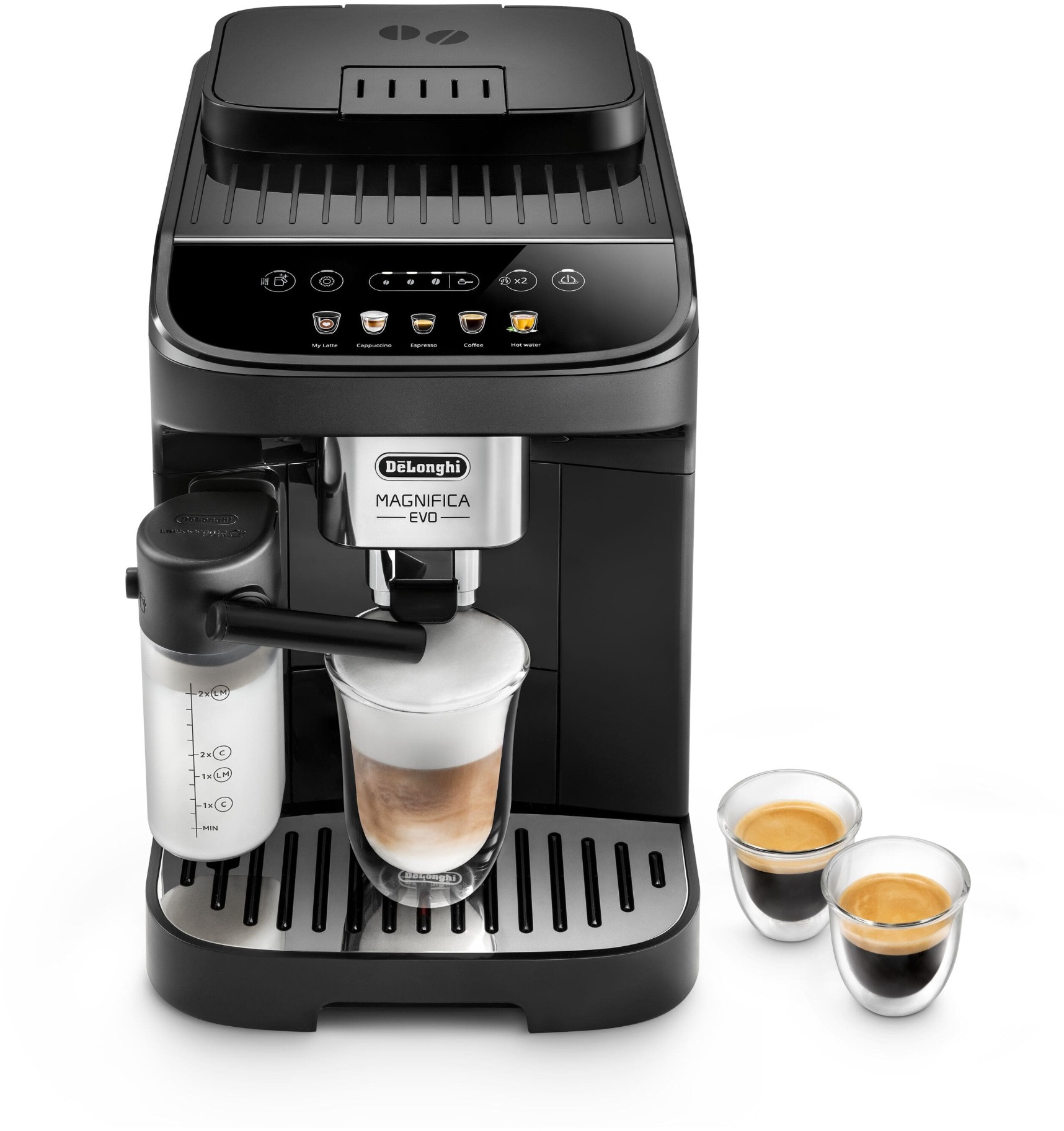 De'Longhi Magnifica Evo ECAM 290.61.B