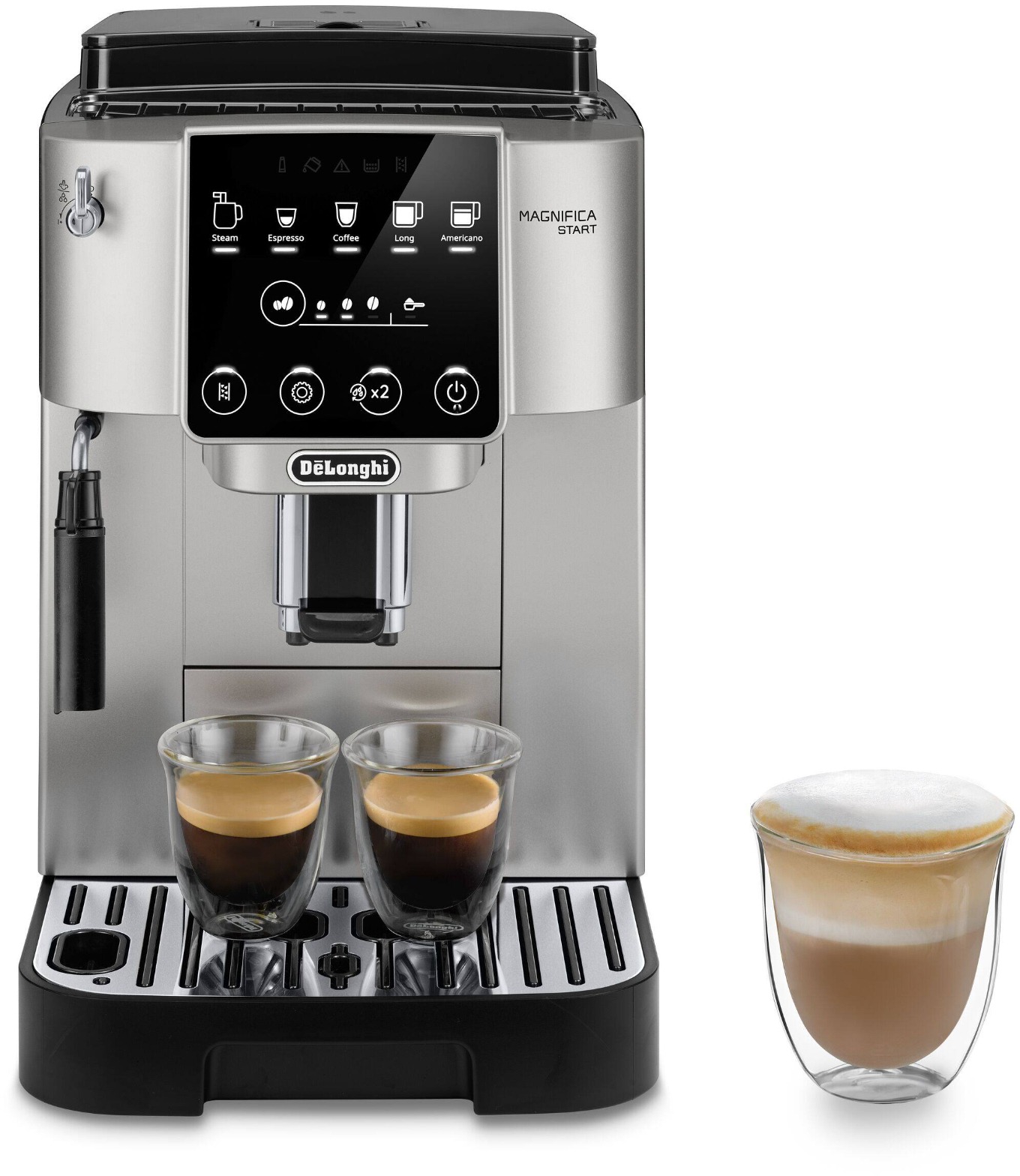 De'Longhi Magnifica Start ECAM 220.30.SB
