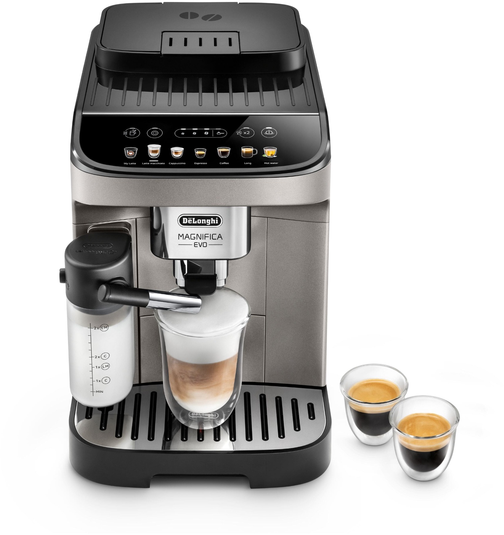De'Longhi Magnifica Evo ECAM 290.81.TB
