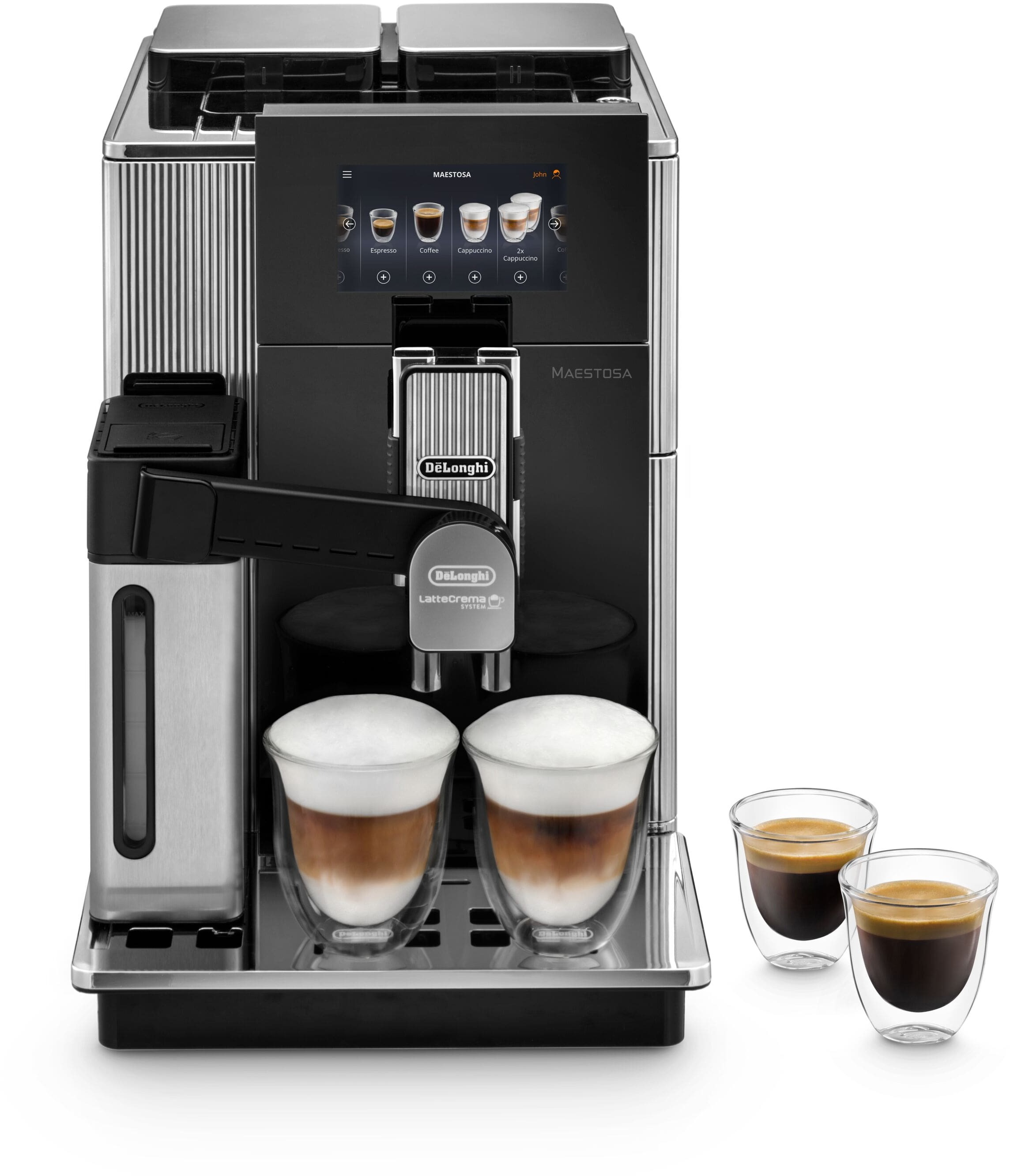 De'Longhi Maestosa EPAM 960.75.GLM