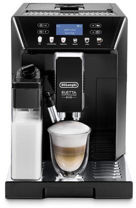 De'Longhi Eletta Evo ECAM 46.860.B