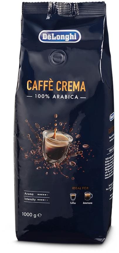 De´Longhi Coffee Crema, zrnková, 1 000 g
