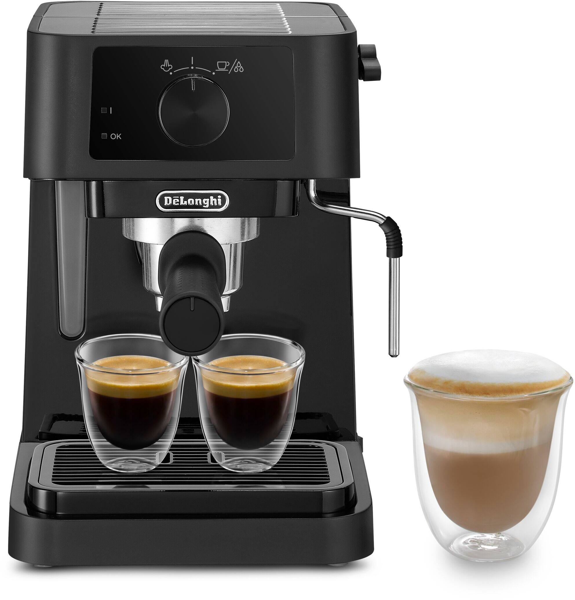De'Longhi EC230BK