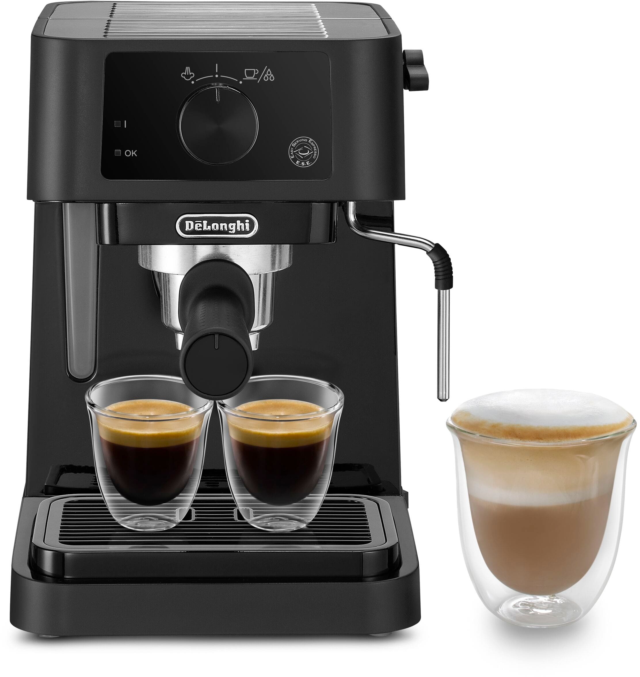 De'Longhi Stilosa EC 235.BK