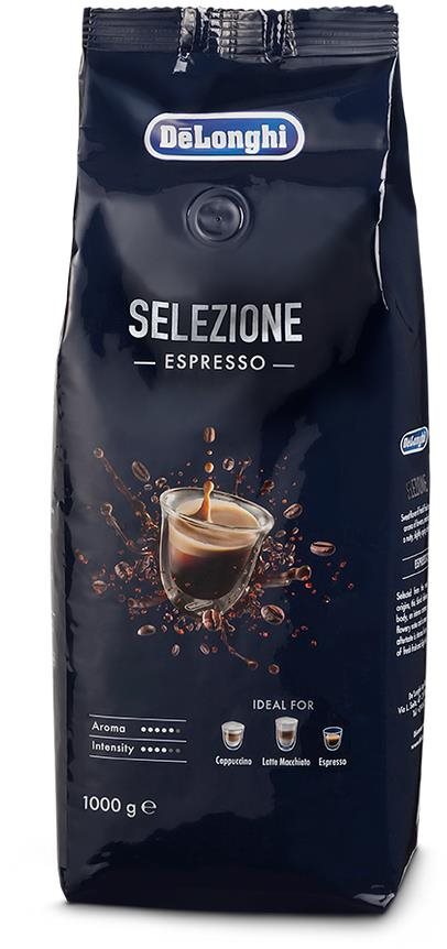 De'Longhi Selezione, zrnková, 1000 g