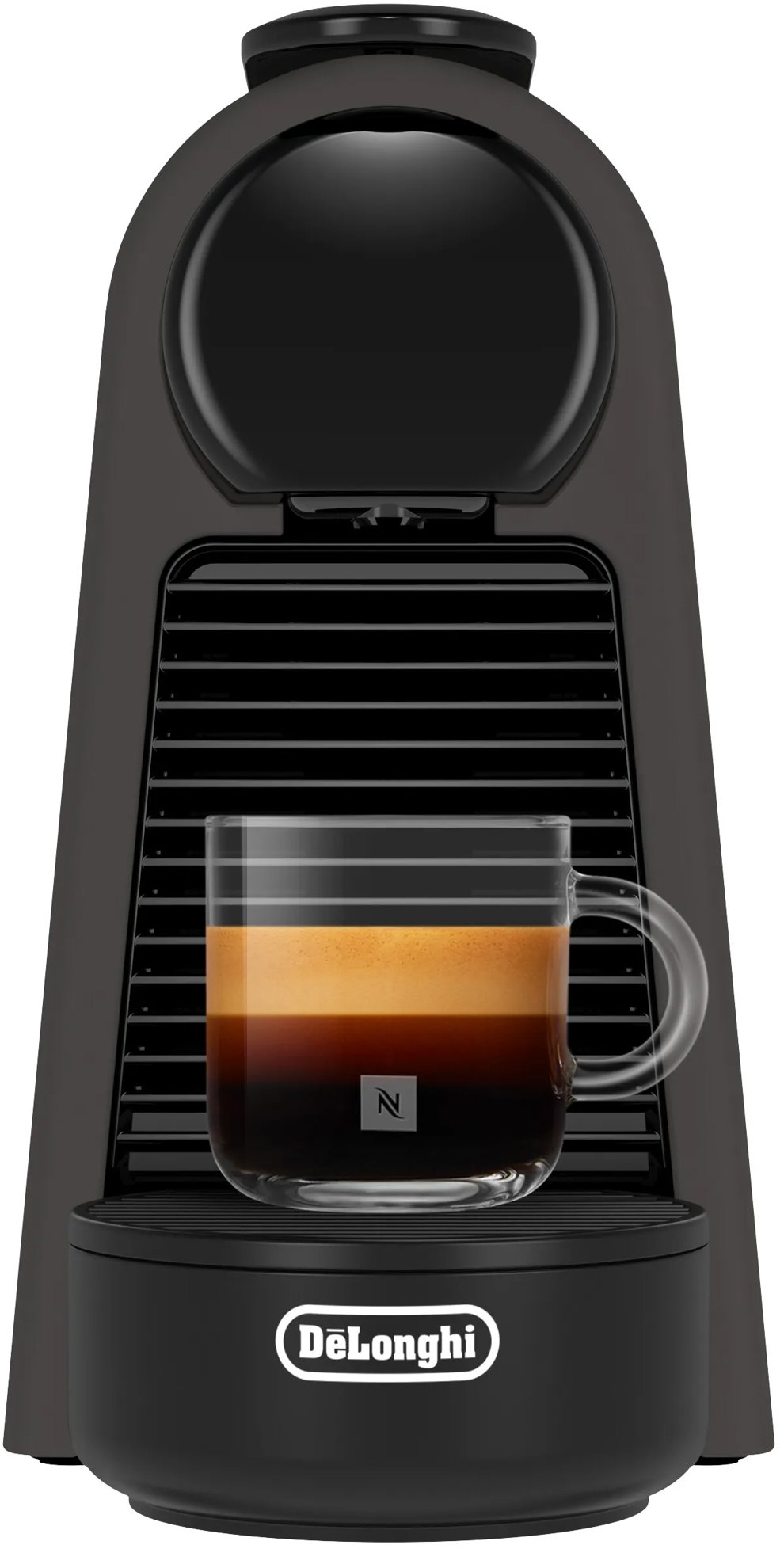 De'Longhi Nespresso Essenza Mini Black Matte EN85.BKMT