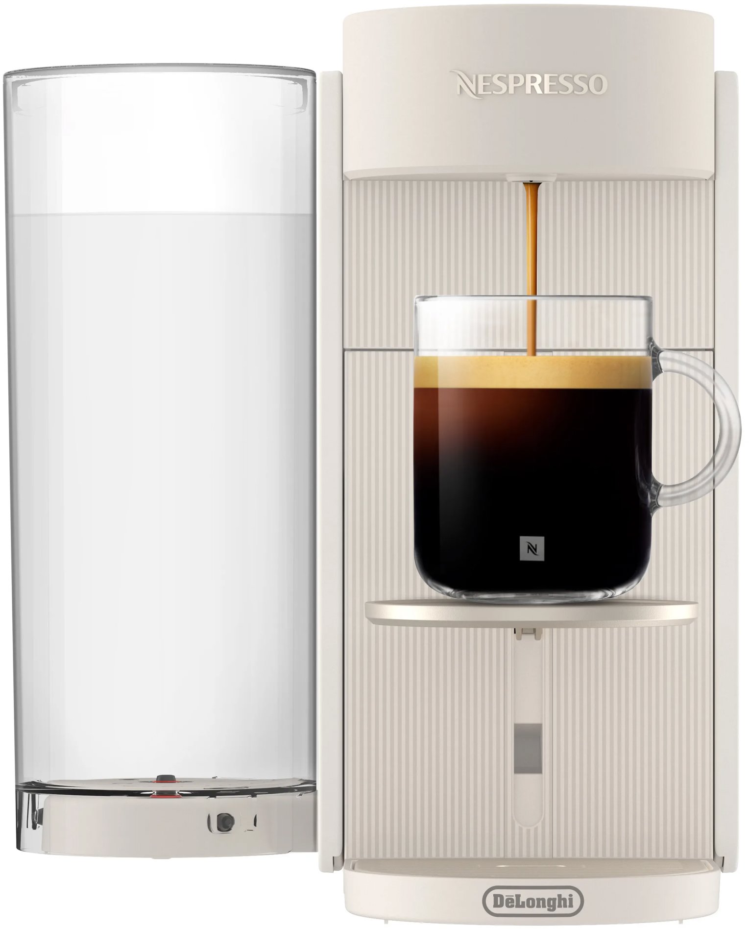 De'Longhi Nespresso Vertuo Up White ENV200.W