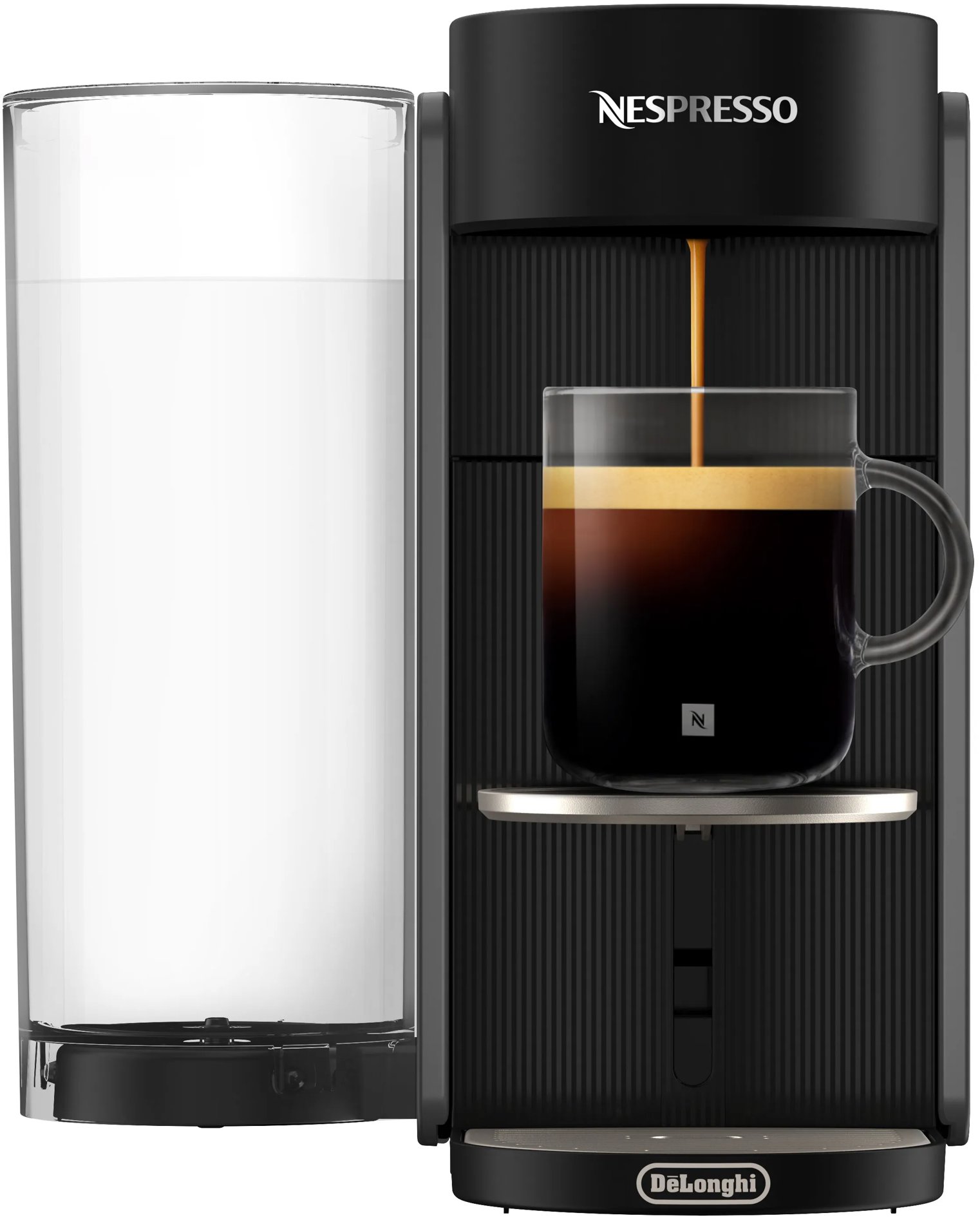 De'Longhi Nespresso Vertuo Up Anthracite ENV200.GY