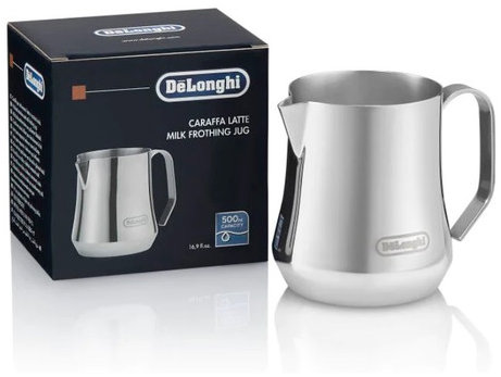 De'Longhi DLSC069 Kanvička na mlieko 500 ml