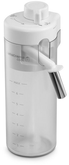 De'Longhi DLSC030 Náhradná nádoba