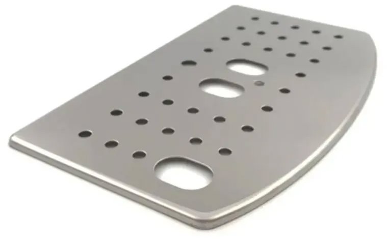 De'Longhi AS00010248 Antikorová mriežka