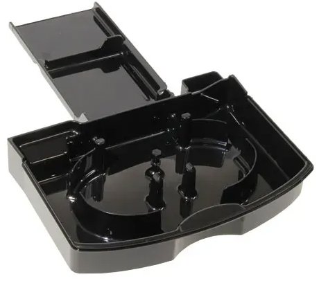 De'Longhi AS13200099 Odkvapkávacia miska bez mriežky