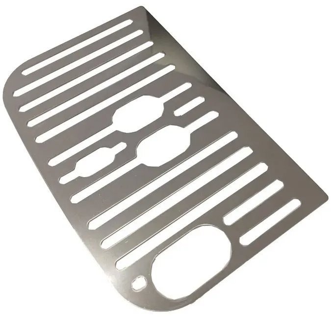 De'Longhi AS00006933 antikorová mriežka