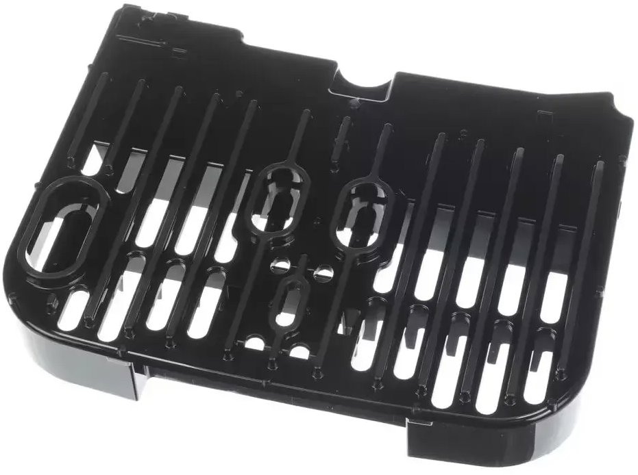 De'Longhi AS00006940 Mriežka do odkvapkávacej misky