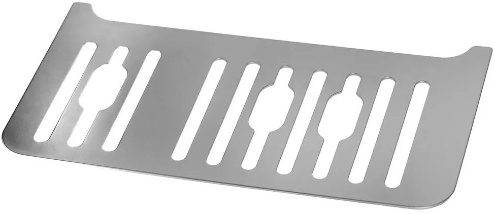 De'Longhi AS00006704 Nerezová mriežka