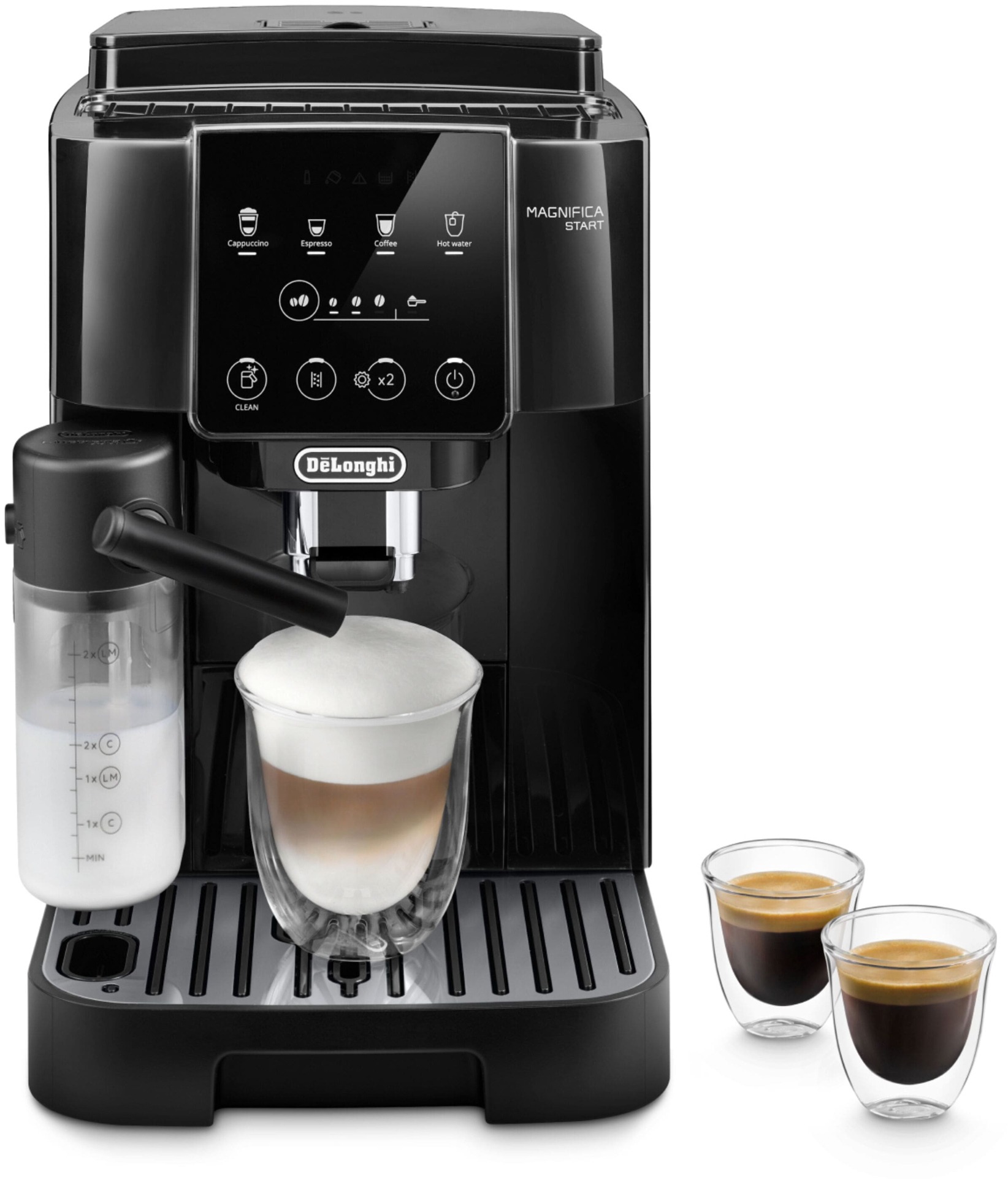 De'Longhi Magnifica Start ECAM 220.60.B