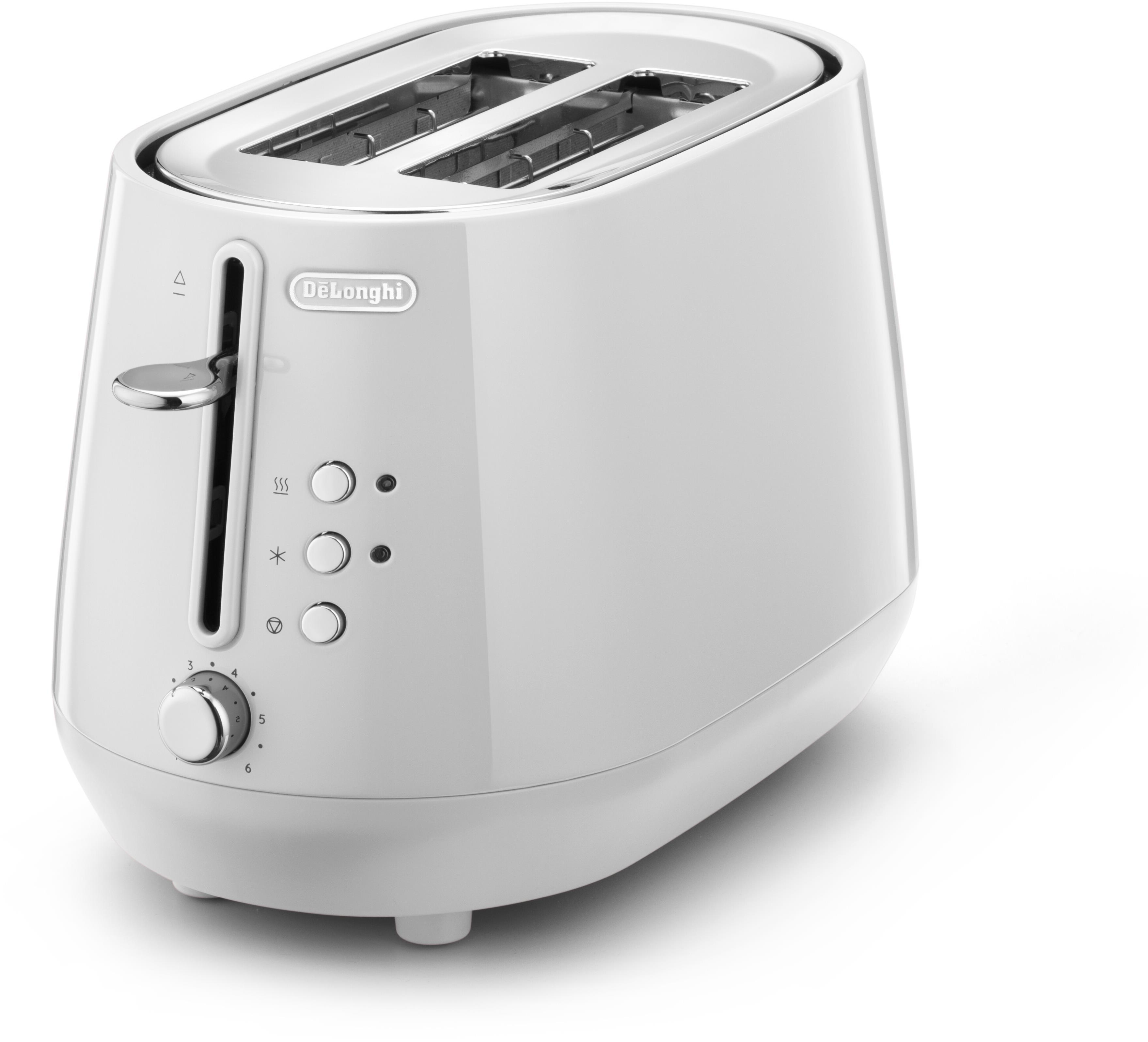 De'Longhi Eclettica CTY2103.W