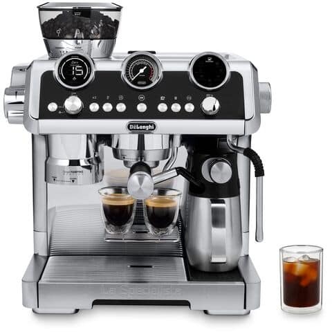 De'Longhi La Specialista Maestro EC 9865.M