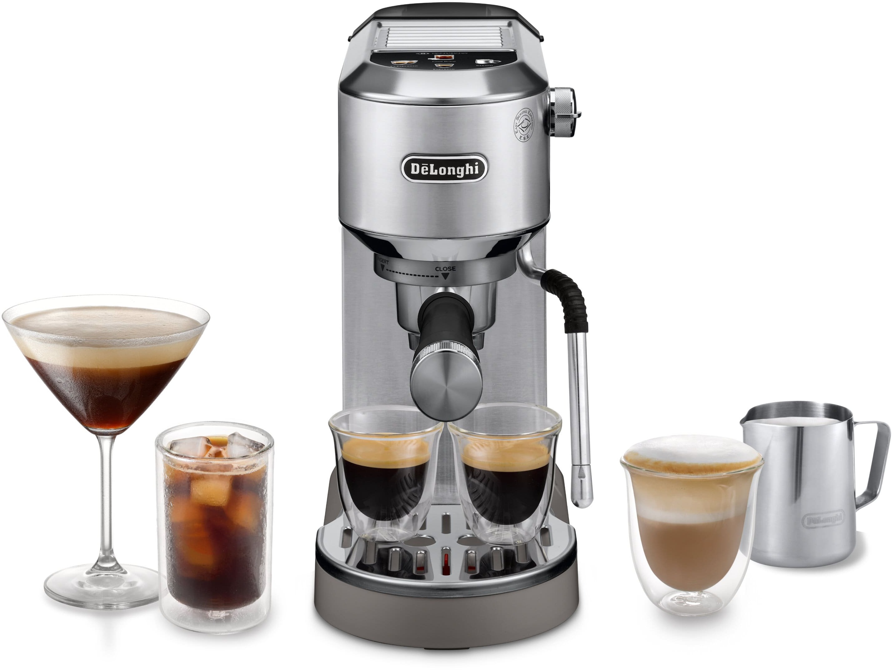 De'Longhi Dedica Duo EC890.M