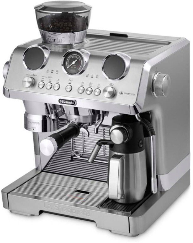 De'Longhi La Specialista Maestro EC 9885.M