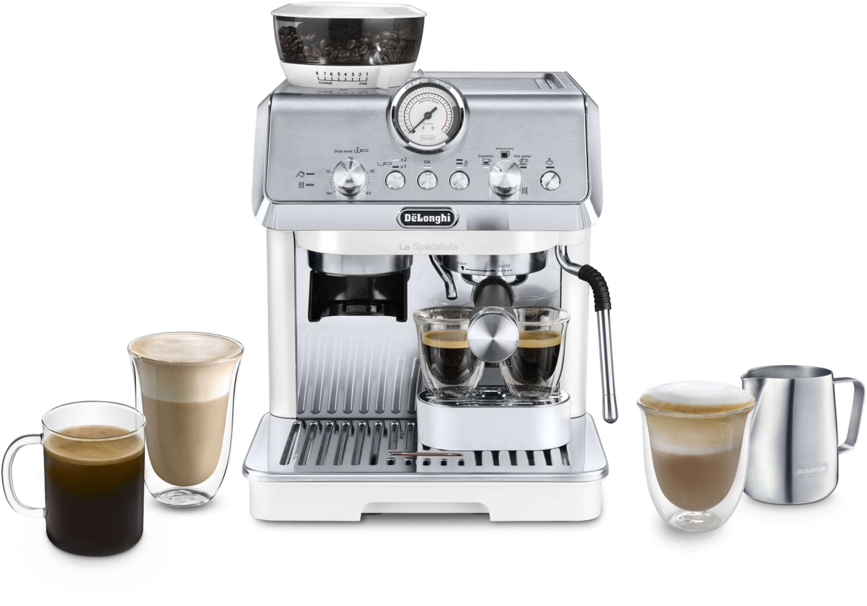De'Longhi La Specialista Arte EC 9155.W