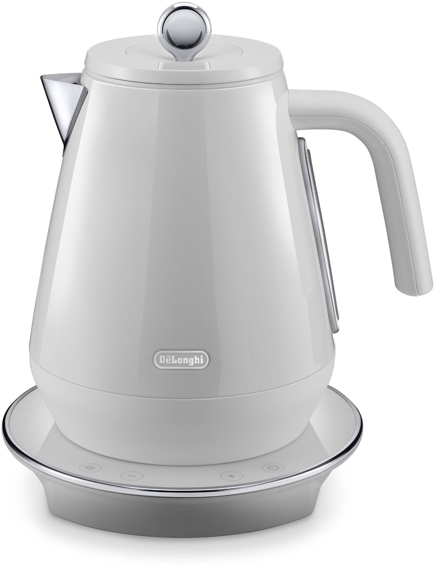 De'Longhi Longhi Eclettica SpecialTea KBY2011. W