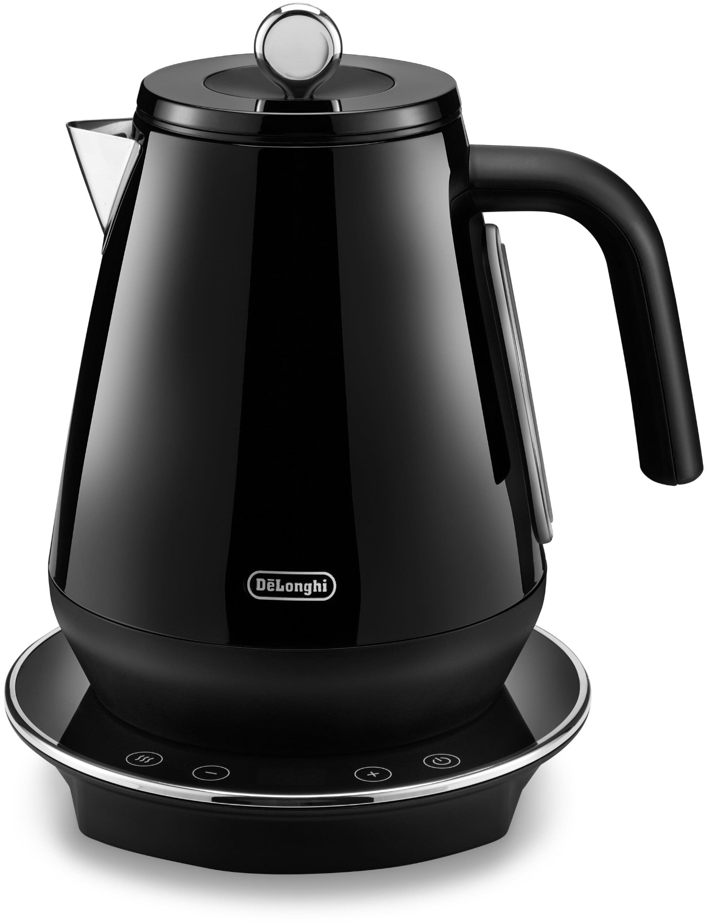 De'Longhi Longhi Eclettica SpecialTea KBY2011. BK