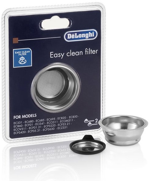 De'Longhi DLSC401 Sitko do páky