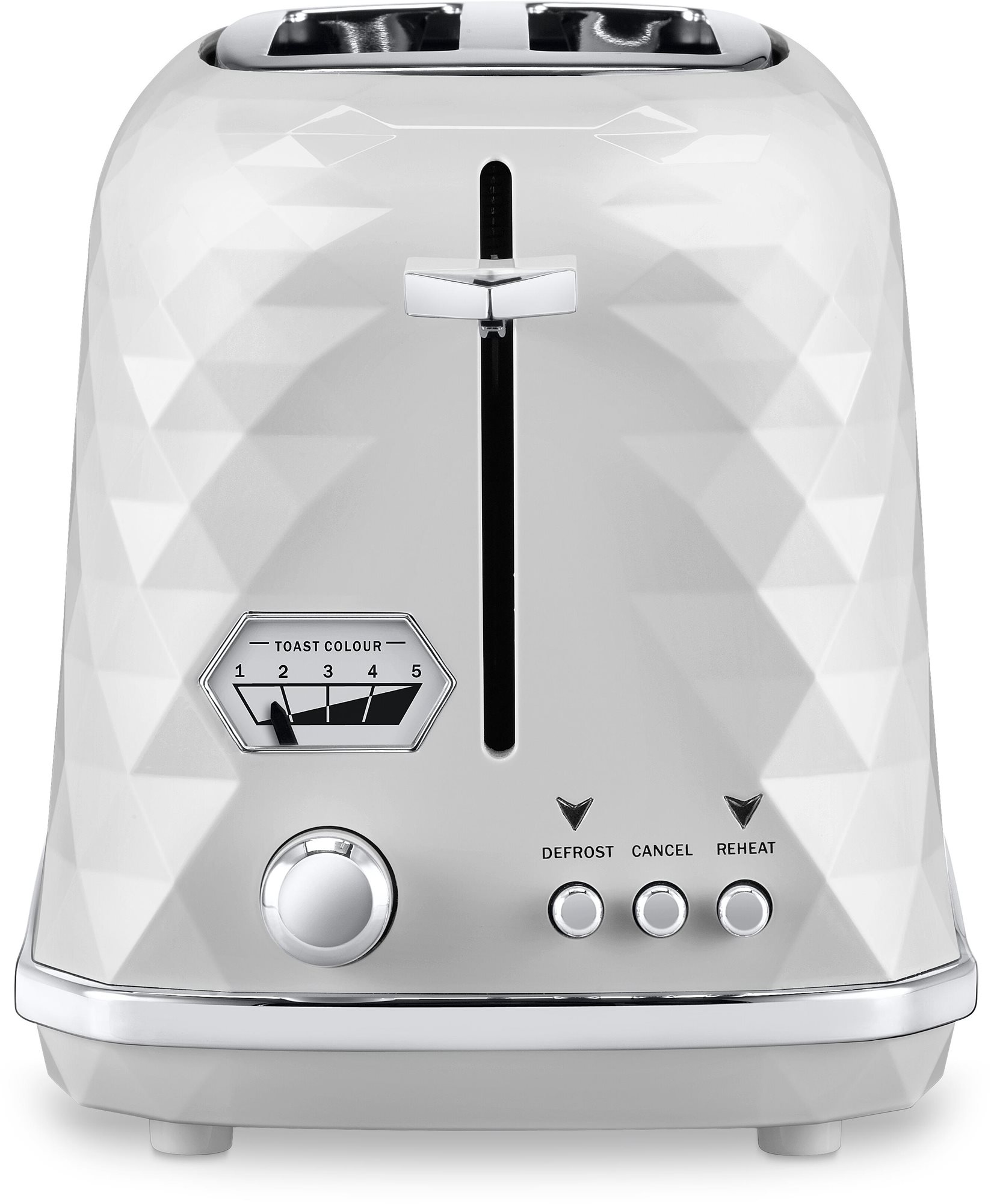De'Longhi Brillante Exclusive CTJX2103.W