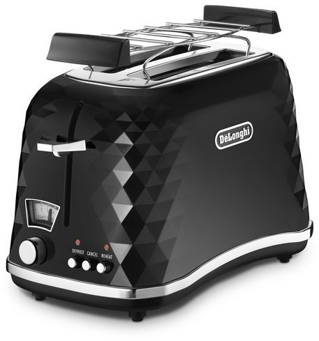 De'Longhi Brillante CTJ2103.BK