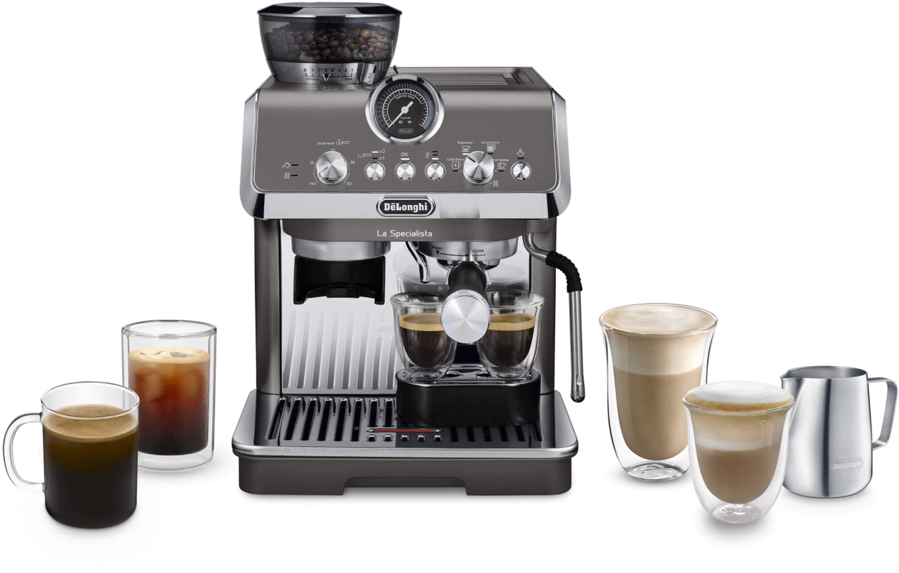 De'Longhi La Specialista Arte Evo EC 9255.T