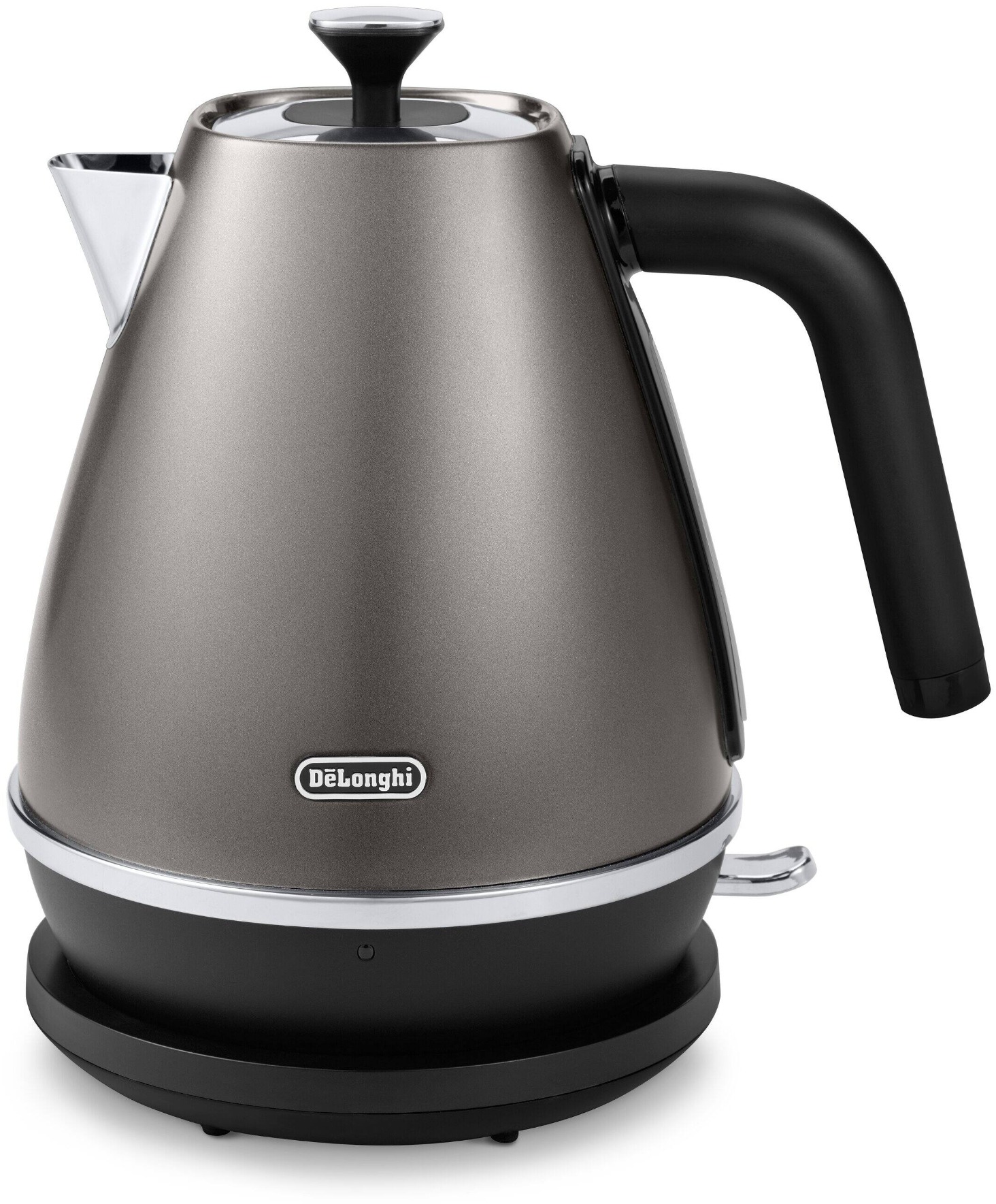 De‘Longhi Distinta Titanium KBIN2001.TB