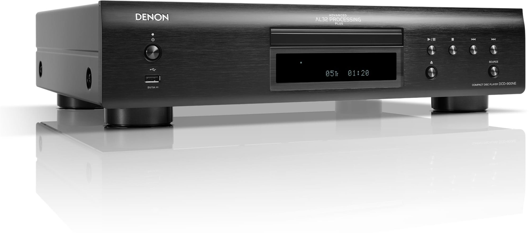 Denon DCD-900NE Black