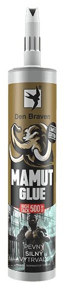 Den Braven Mamut Glue 290 ml