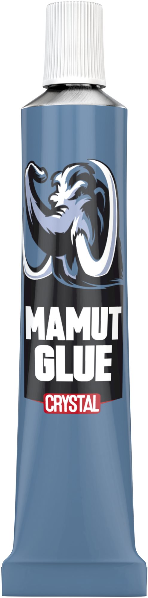 Den Braven Mamut Crystal 23 ml