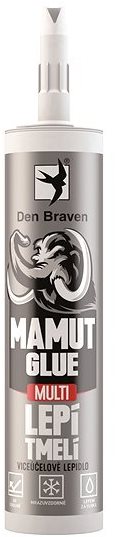 Den Braven Mamut Glue Multi 290 ml