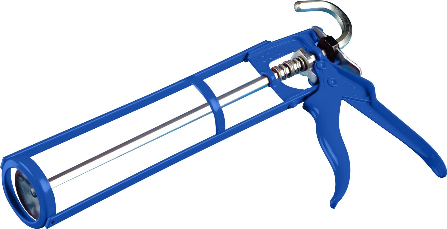 Den Braven Pištoľ na kartuše Cox