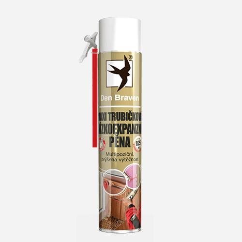 Den Braven Maxi trubičková NXP pena 825 ml GD
